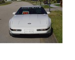 1993 corvette for sale
