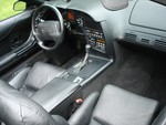 1995 Corvette Convertible For Sale