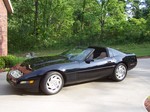 1994 corvette for sale