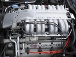 1990 Corvette Coupe For Sale
