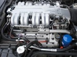 1990 Corvette Coupe For Sale
