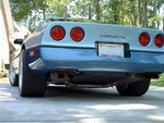 1984 Corvette Coupe For Sale