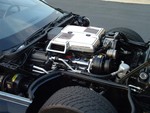 1984 Corvette Coupe For Sale
