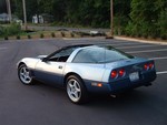 1984 Corvette Coupe For Sale
