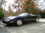 1994 corvette for sale