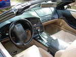 1994 Corvette Convertible For Sale