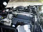 1994 Corvette Convertible For Sale