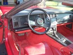 1984 Corvette Coupe For Sale