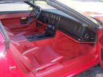 1984 Corvette Coupe For Sale