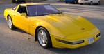 1993 corvette for sale