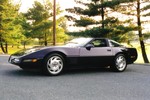 1993 corvette for sale
