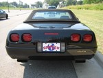 1996 Corvette Convertible For Sale