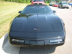 1996 Corvette Convertible For Sale