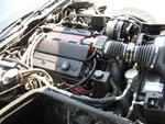 1996 Corvette Convertible For Sale