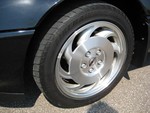 1996 Corvette Convertible For Sale