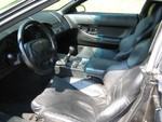 1996 Corvette Convertible For Sale