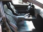 1996 Corvette Convertible For Sale
