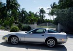1996 Corvette Coupe For Sale