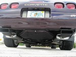 1992 Corvette Coupe For Sale
