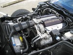 1992 Corvette Coupe For Sale