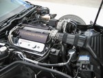 1992 Corvette Coupe For Sale