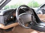 1992 Corvette Coupe For Sale
