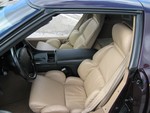 1992 Corvette Coupe For Sale