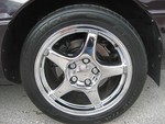 1992 Corvette Coupe For Sale