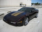 1992 Corvette Coupe For Sale