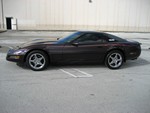 1992 Corvette Coupe For Sale
