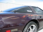 1992 Corvette Coupe For Sale