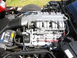 1990 Corvette Coupe For Sale