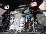 1990 Corvette Coupe For Sale