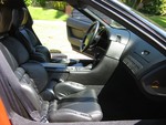 1990 Corvette Coupe For Sale