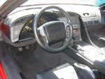 1990 Corvette Coupe For Sale