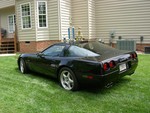 1994 Corvette Coupe For Sale