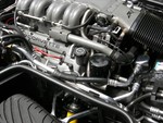 1994 Corvette Coupe For Sale
