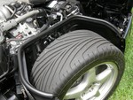1994 Corvette Coupe For Sale