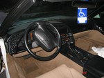 1996 Corvette Coupe For Sale