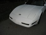 1996 Corvette Coupe For Sale