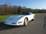 1996 Corvette Coupe For Sale