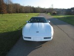 1996 Corvette Coupe For Sale