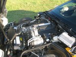 1996 Corvette Coupe For Sale