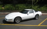 1996 corvette for sale