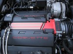 1996 Corvette Coupe For Sale