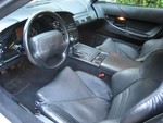 1996 Corvette Coupe For Sale