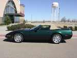 1993 corvette for sale