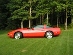1994 corvette for sale