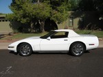1992 corvette for sale