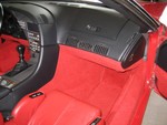 1990 Corvette Coupe For Sale
